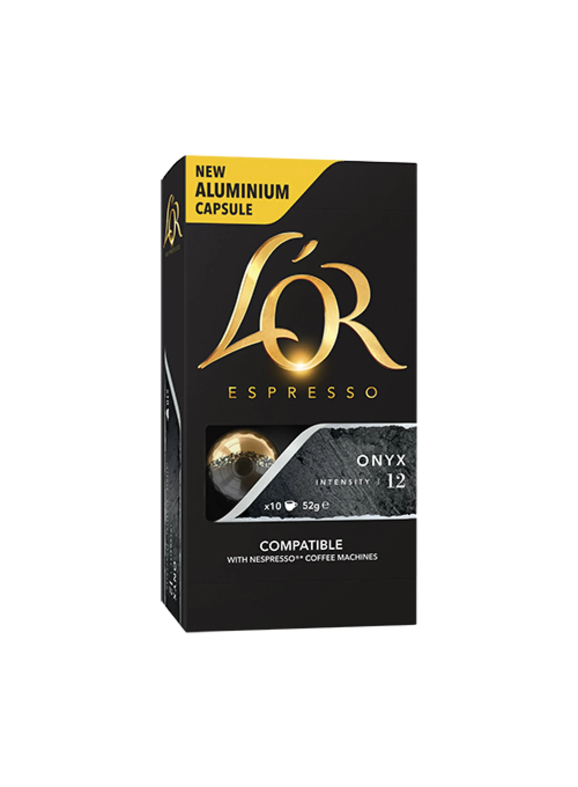 کپسول قهوه های لر با نت های شکلاتی و طعم های تلخ کاکائویی